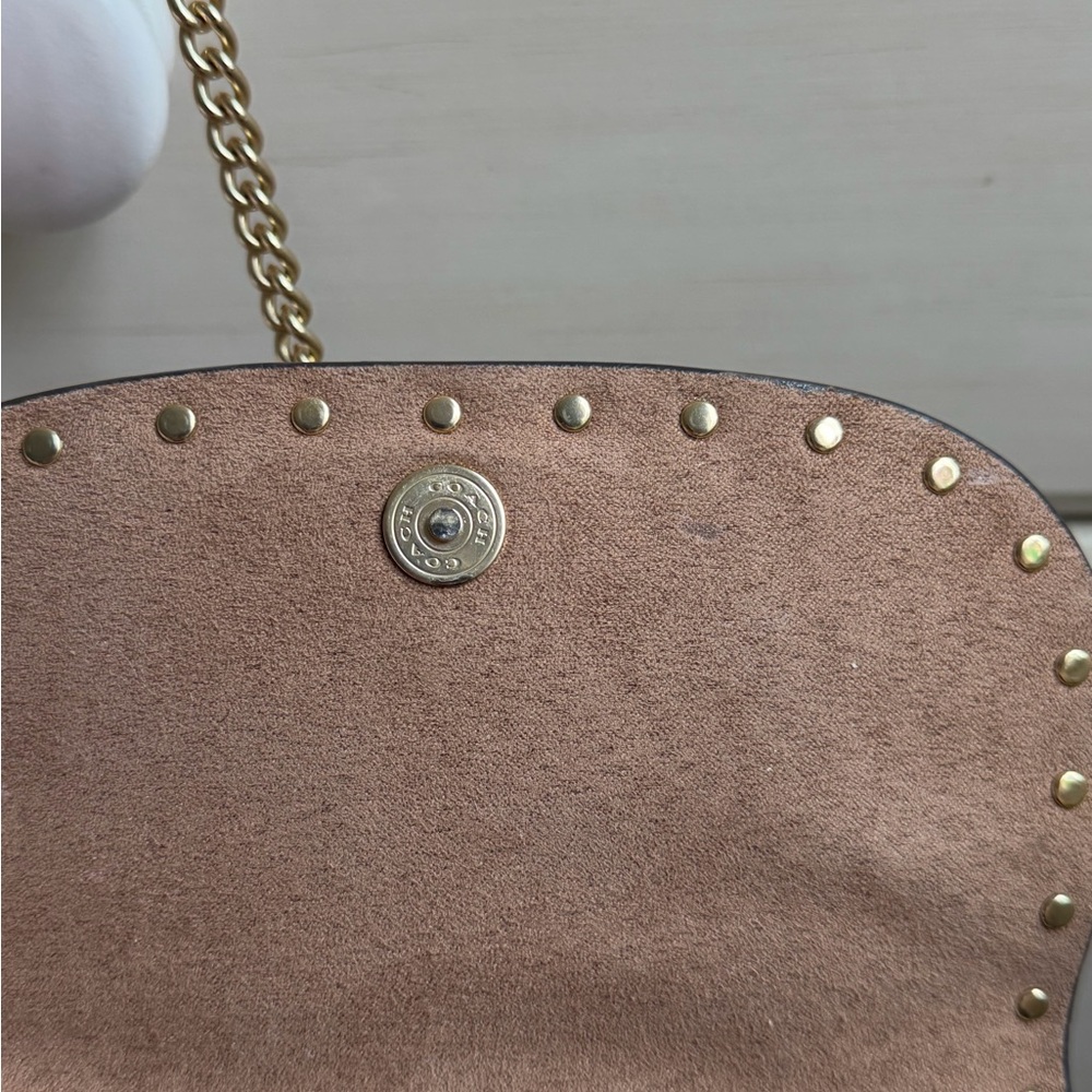 Coach Purse - Picture 7 of 13